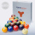 Шары Dynaspheres Vanadium Pool 57,2 мм Шары Dynaspheres Vanadium Pool 57,2 мм