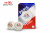 Мячи для н/т Double Fish PAR40+ 3*** (paris(6 шт/упак.) р-р.40+ Мячи для н/т Double Fish PAR40+ 3*** (paris(6 шт/упак.) р-р.40+