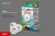 Мячи Start line Club Select 1* New (6 шт, бел.) Мячи Start line Club Select 1* New (6 шт, бел.)