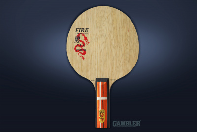 Основание GAMBLER FIRE DRAGON TOUCH STRAIGHT